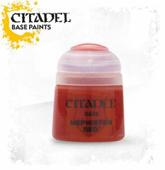 Citadel Colour Paints: Base | Nerdhalla Games