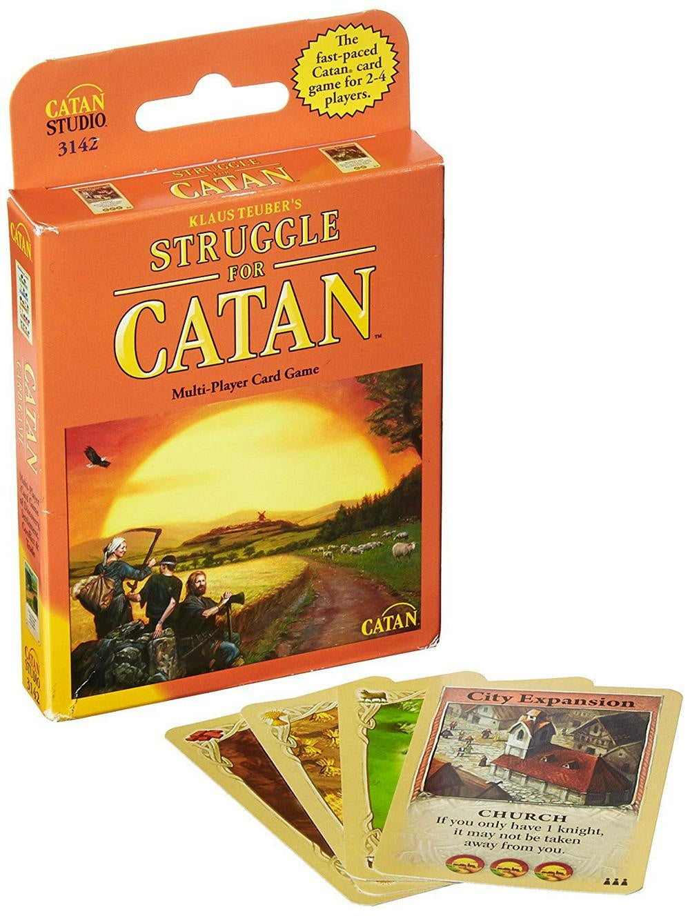 Catan:  Explorers and Pirates 5-6 player extension | Nerdhalla Games