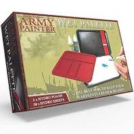 The Army Painter Wet Palette | Nerdhalla Games