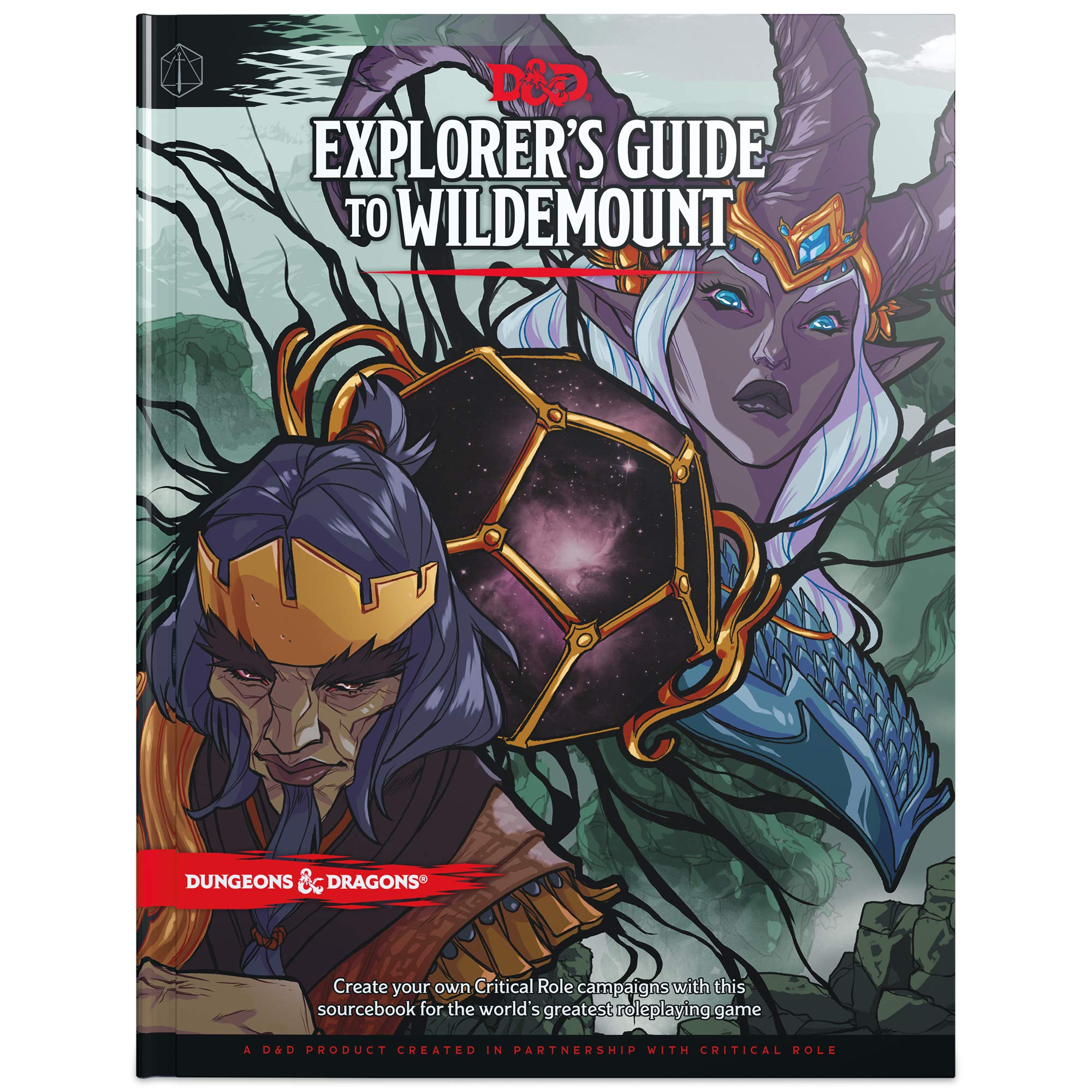 Dungeons & Dragons Adventure Guides | Nerdhalla Games