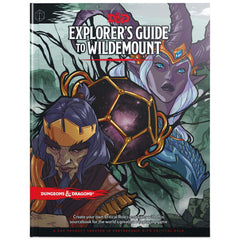 Dungeons & Dragons Adventure Guides | Nerdhalla Games