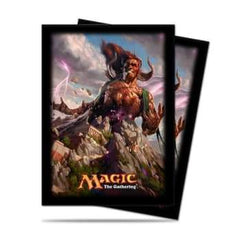 Ultra Pro Art Sleeves | Nerdhalla Games