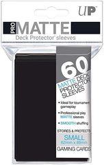 Ultra Pro Matte Sleeves 50ct | Nerdhalla Games